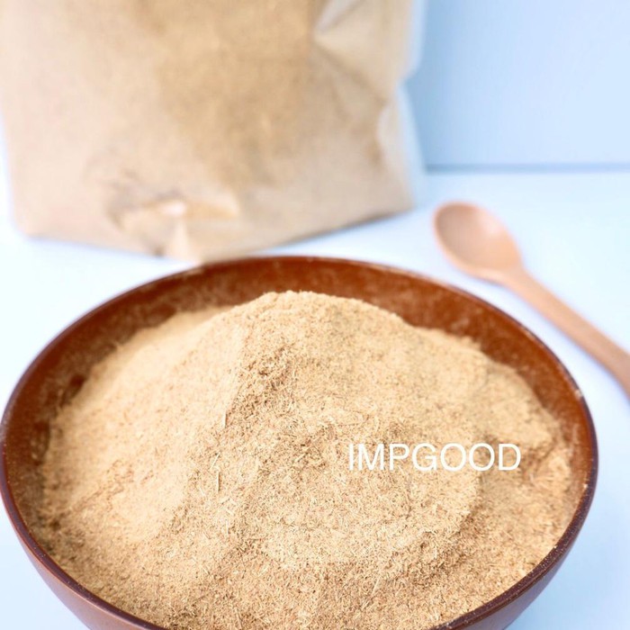 

SEREH BUBUK / LEMON GRASS BUBUK MURNI TANPA CAMPURAN PREMIUM QUALITY