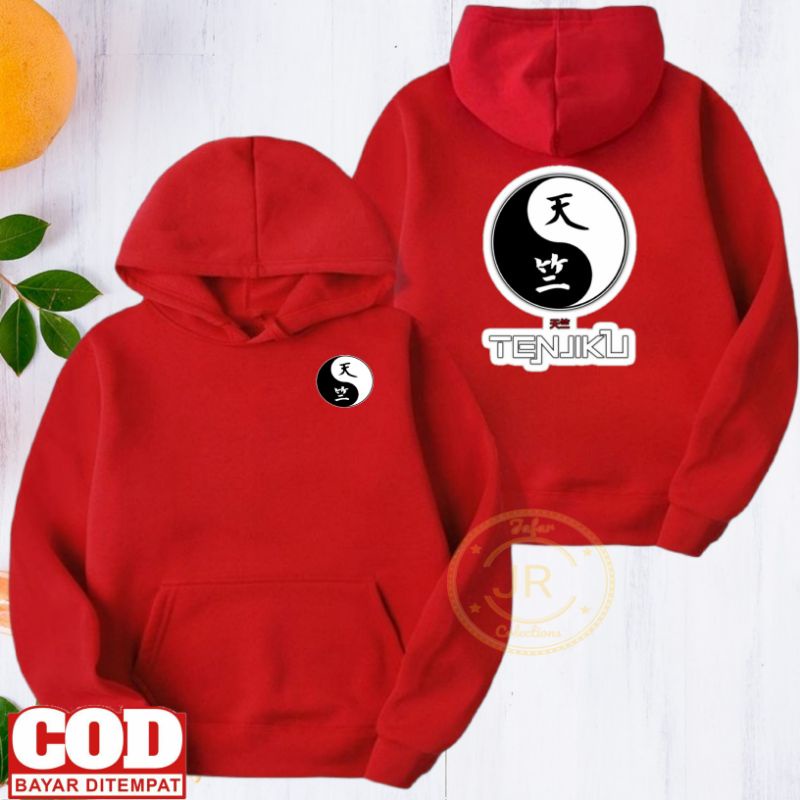 jaket anak tenjiku tokyo revengers anak/ hoodie tokyo revengers tenjiku anak terbaru/termurah