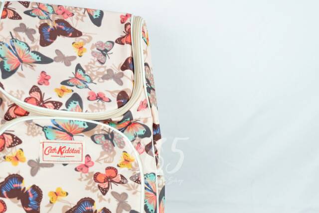 Tas ck butterfly