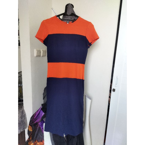 dress Victoria Beckham