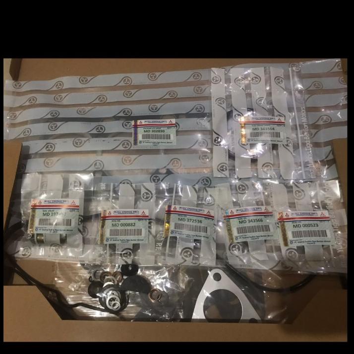 Paking Set L300 Diesel Packing Full Set L300 Diesel Gasket L300