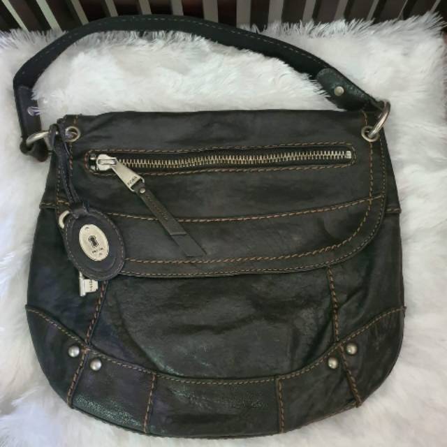 Tas Wanita Fossil