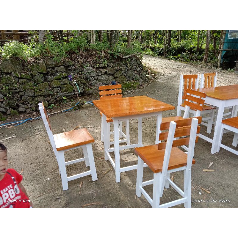 meja kursi cafe,resto