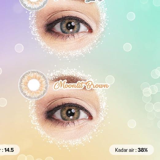 softlens top gel moonlit