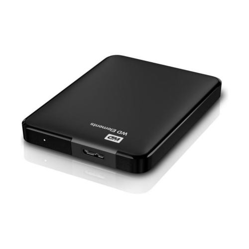 Casing Harddisk HDD 2.5 Inch SATA USB 3.0 External Enclosure