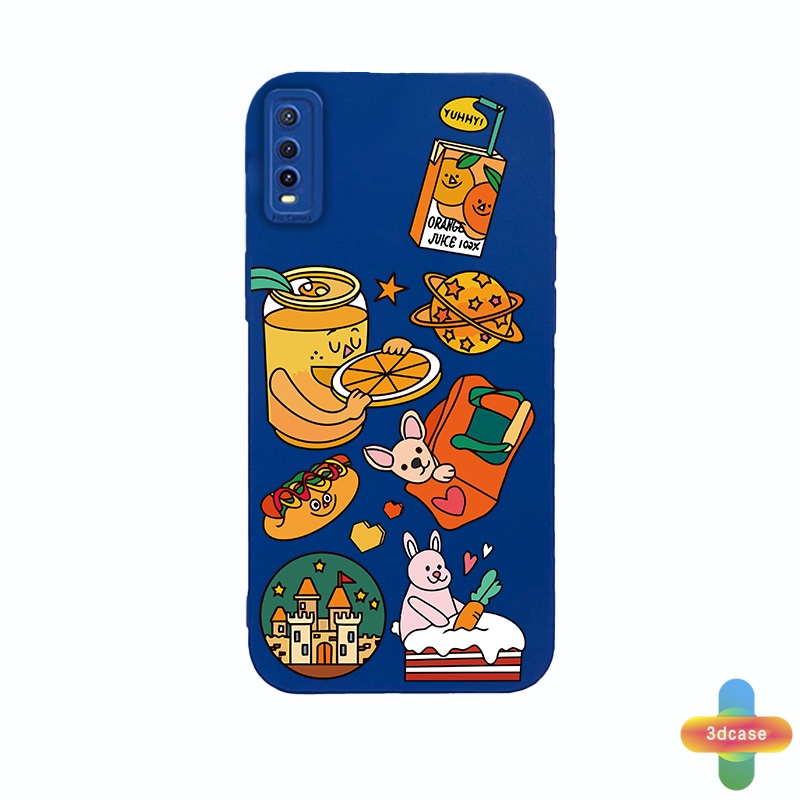VIVO Y12 Y12S Y20 Y91C Y21 2021 Y30 Y21S Y20S Y12i Y15S Y91 Y30i Y93 Y95 Y15 Y17 Y53 Y50 Y53S Y51 2020 Y51A Y15A Y10 Y76S Y76 Y33S Y1S Y11 Y31 Y20i Y91i Y90 Y51S Y12A