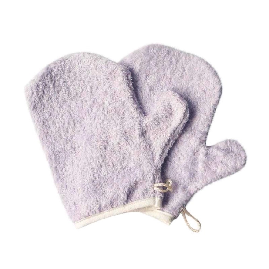 Little Palmerhaus Washmitt Bamboo - Lap Mandi Bayi