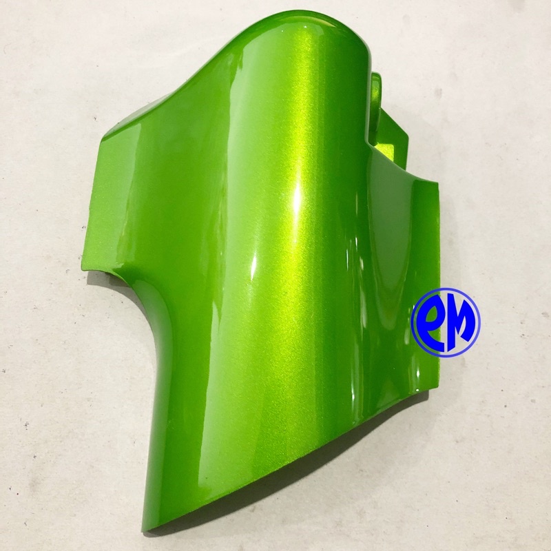 Tutup Shockbreaker Kiri Jupiter Z Star Fit ORIGINAL 100% VIAR 61200-SFZ-000-GN