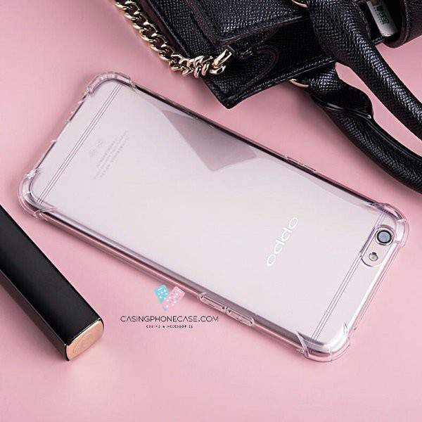 Case Softcase Anti Crack AntiCrack Samsung J7 Pro