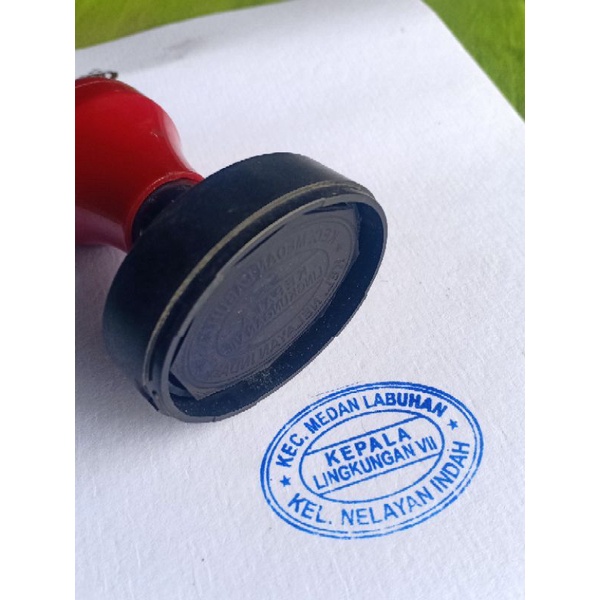 

stempel warna, Stempel Otomatis, stempel flash custom.