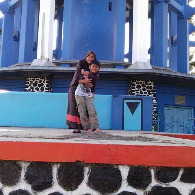 qadarsihummiatikahabdullah