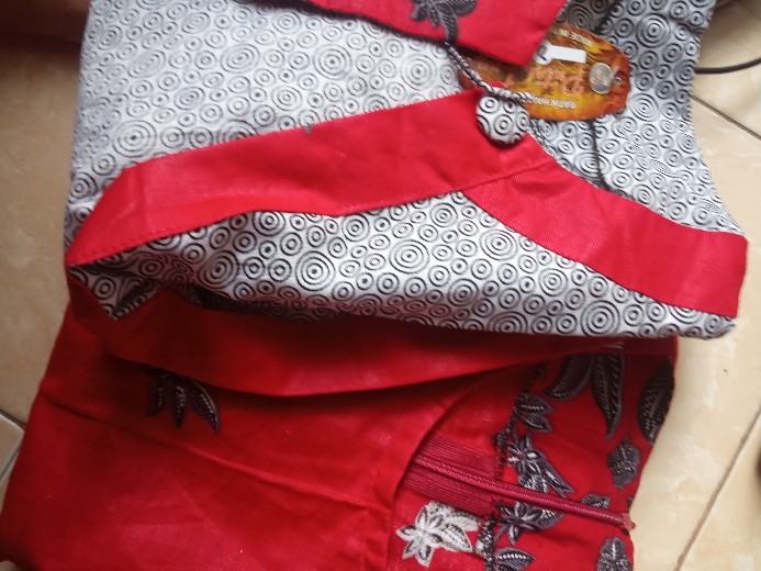 Couple Batik Asmara Linggar Srg 7 By Suryandhanu 4666784743886 Couple L - Fit X Seharga