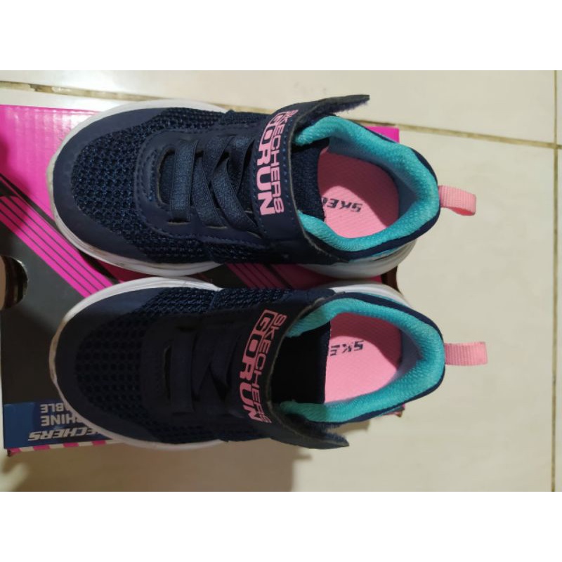 Skechers Go Run Anak