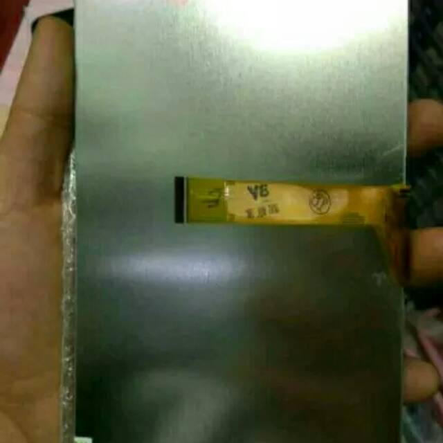 LCD TAB CINA ADVAN E1C 3G ORIGINAL
