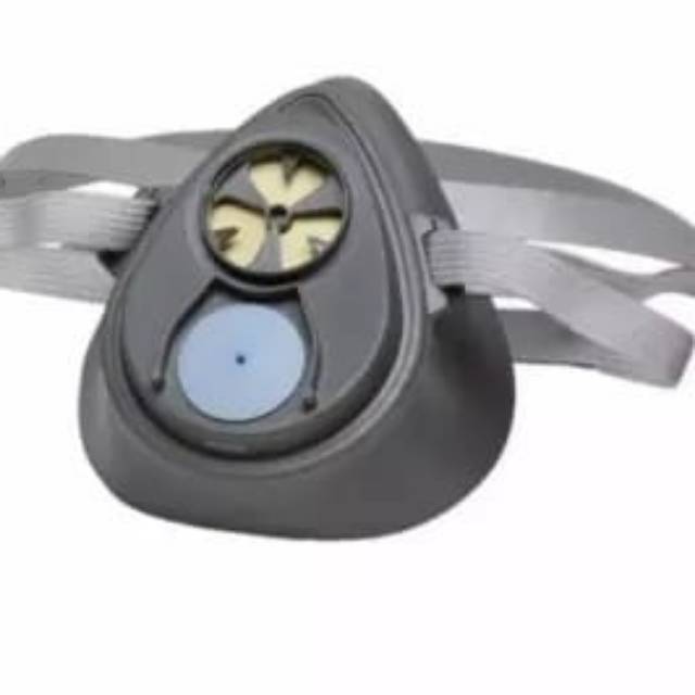 Respirator 3M 3200