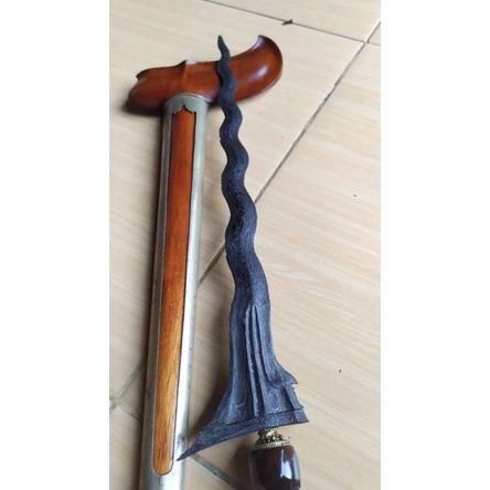 keris sangkelat tanguh mataram