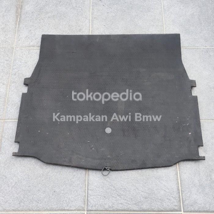 tatakan karpet bagasi bmw e46