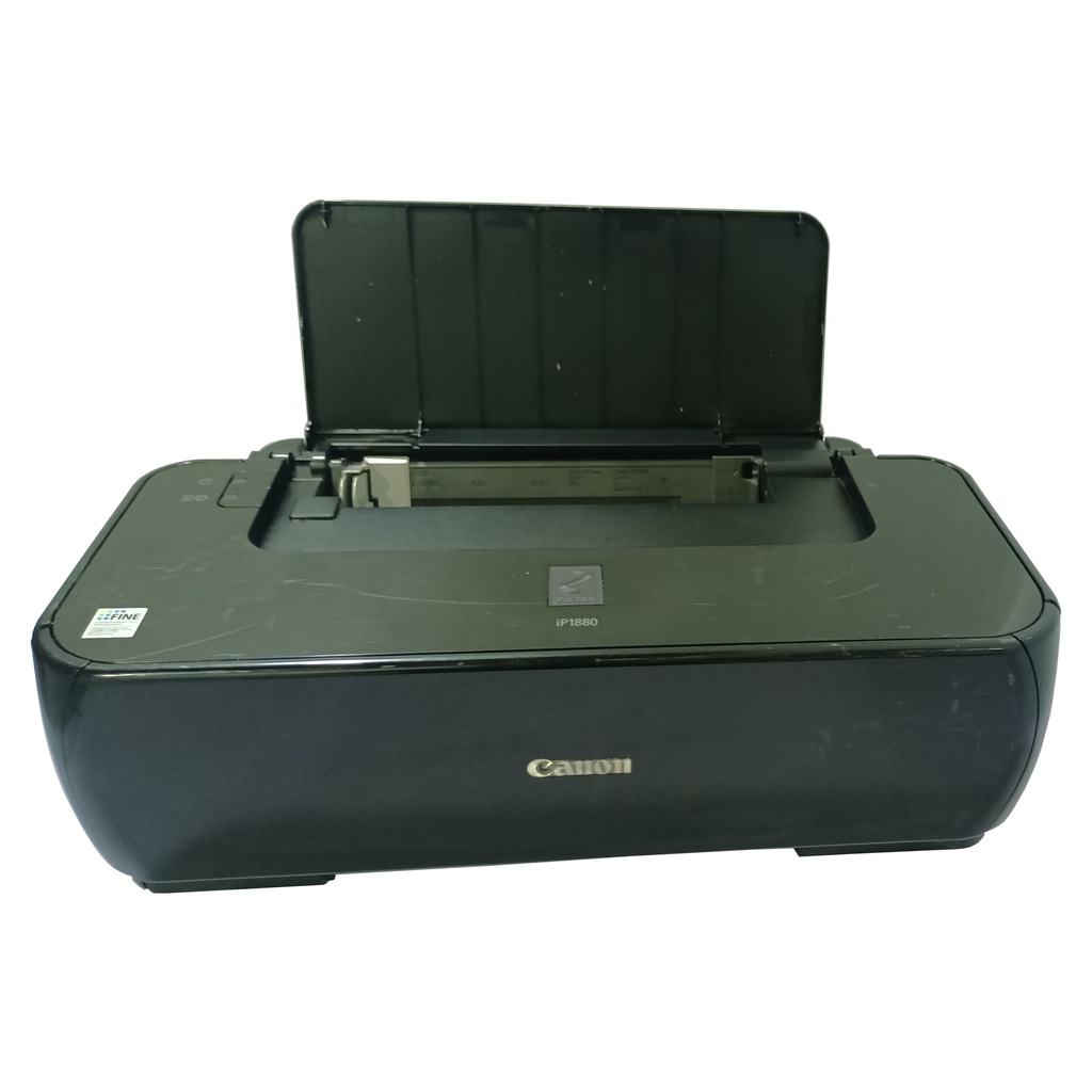 Printer canon ip1980 buat cetak hitam - Printer canon ip1980 murah - Printer canon ip1980 hitam saja