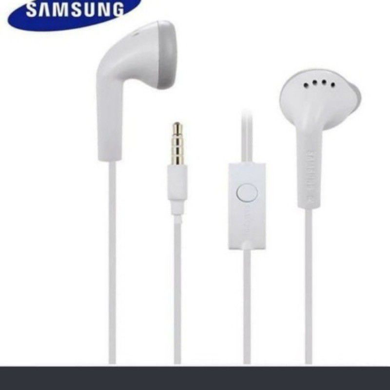 HEADSET / HANDSFREE / EARPHONE SAMSUNG HS330 J1ACE ORIGINAL 100% MADE IN INDONESIA