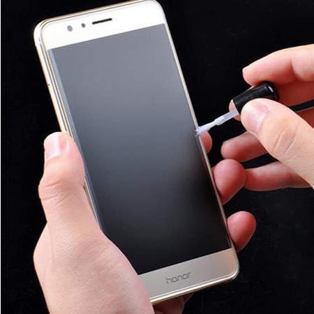 LEM Tempered Glass BOTOL GLUE Screen Protector