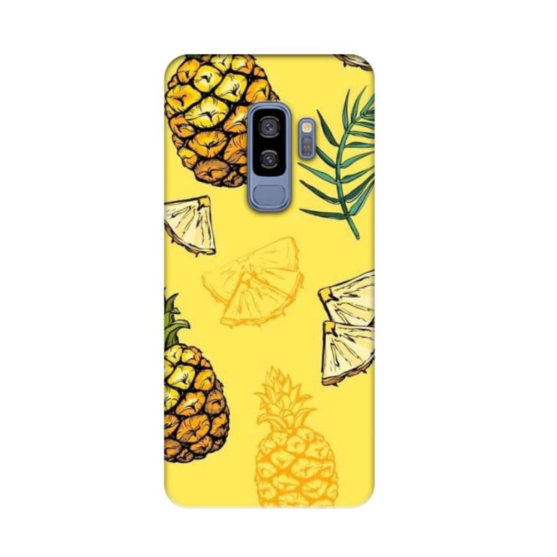 CASE/CASING SAMSUNG S9 PLUS CUSTOM