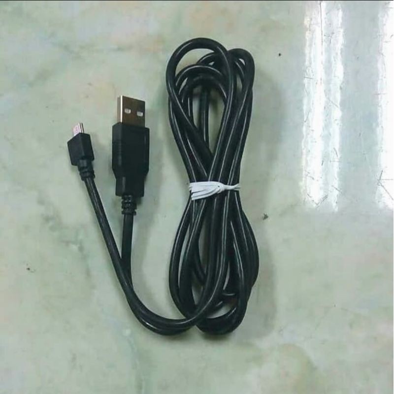 KABEL USB CHARGER STIK PS4 FOXCONN DAN HP HAND PHONE FAST CHARGING