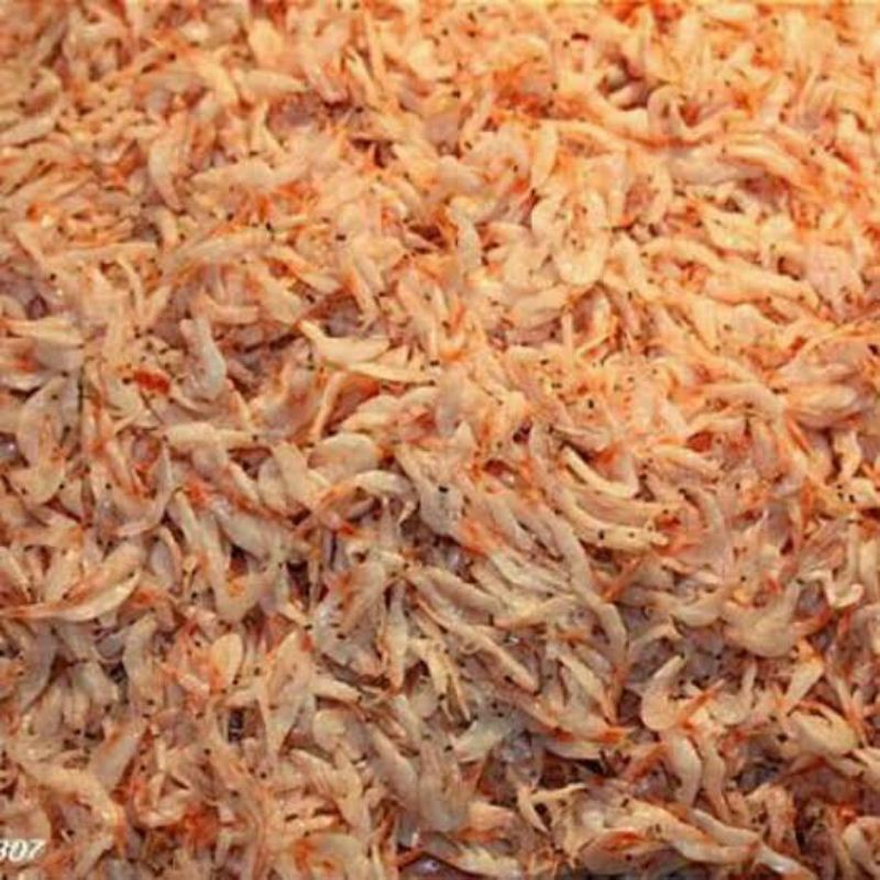 

Ebi 50gr Bakul Sayur Murah Bandung