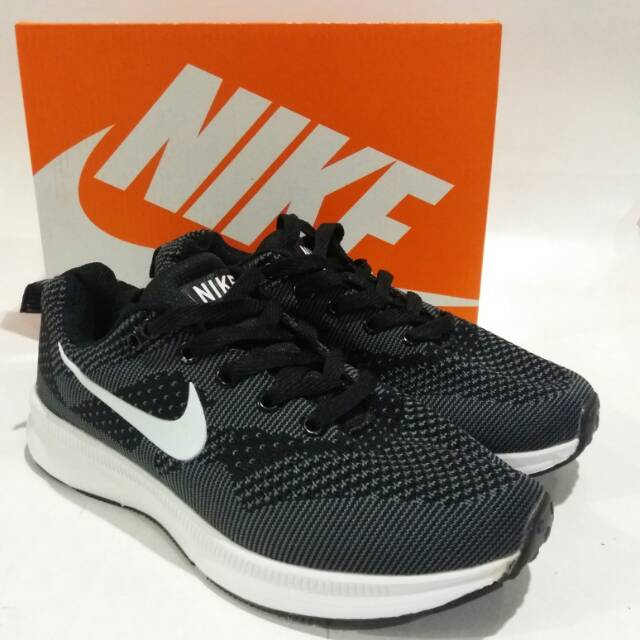 Sepatu sport nike woman free zoom nike terbaru