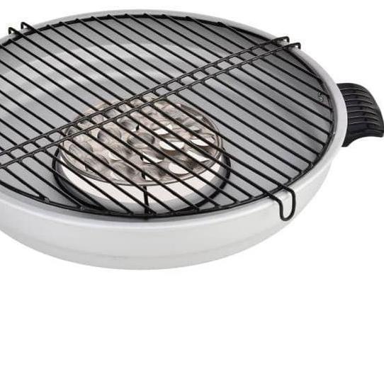 ➺ Maspion Alat Pemanggang / Fancy Grill 33 cm ☄