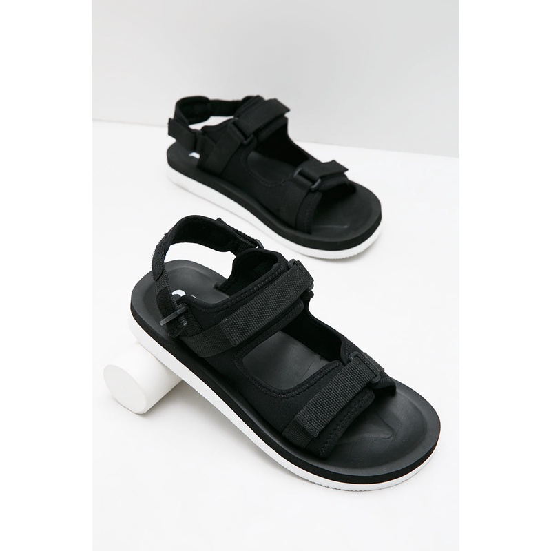 Berrybenka - Sepatu Sandal Tali Wanita Sophie Sunny Felice Eva Sandals-1