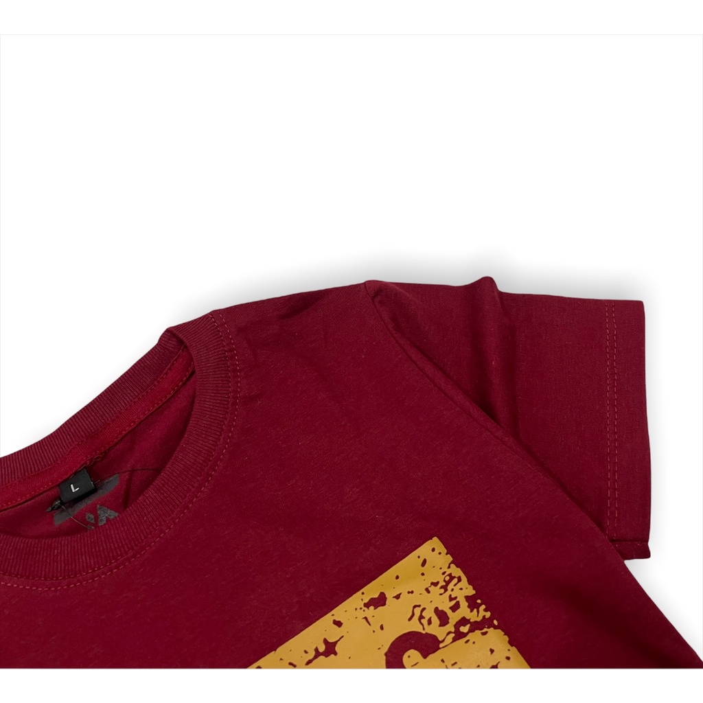 Piko kaos anak usia 1-12 tahun bahan katun kombed