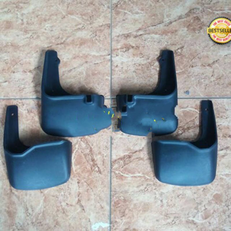Mudguard / Kepet Penahan Lumpur Avanza Type S