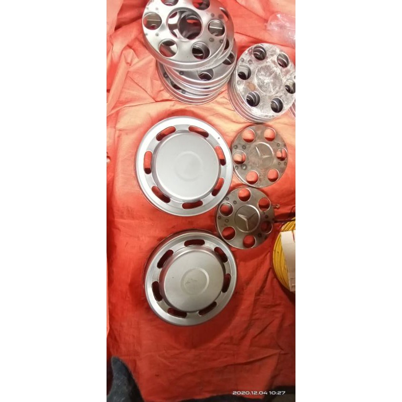 1pcs Wildop truk r15&16 Wildop adiputro Wildop canter Dutro Isuzu dll Wildop engkel welldop double