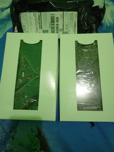 Atasan Tunik Batik Wanita Kembang Kencono Tb0002sb