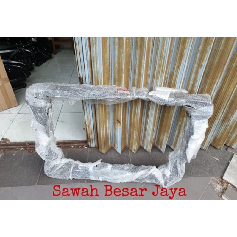 Bulkhead Bullhead Besi Rangka Palang Dudukan Support Brio Satya RS 2012 2013 2014 2015 2016 2017 201