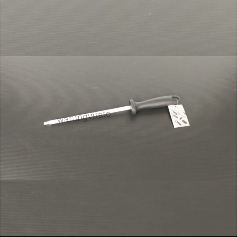 JEJU ASAHAN PISAU TONGKAT  29 CM / PENGASAH PISAU TONGKAT AD1011J