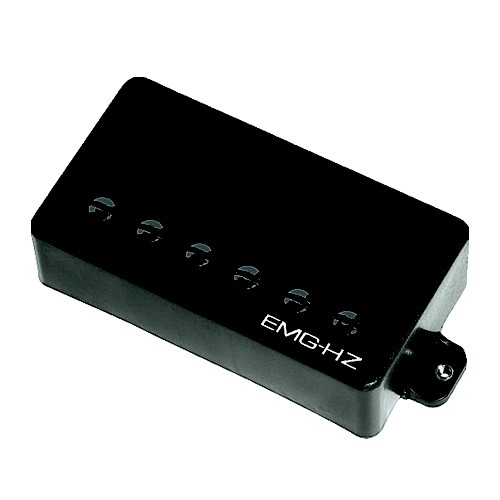 EMG Pickup Gitar H2-B Vintage Passive Humbucker Bridge