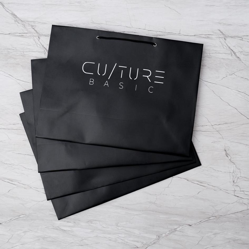 

Paling Menarik CULTURE BASIC | PAPER BAG (BISA COD)