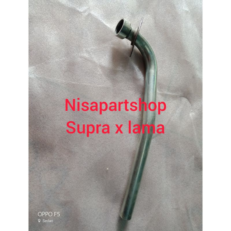 leheran knalpot supra x lama 100 supra fit lama gulu banyak knalpot supra x 100cc sambungan knalpot