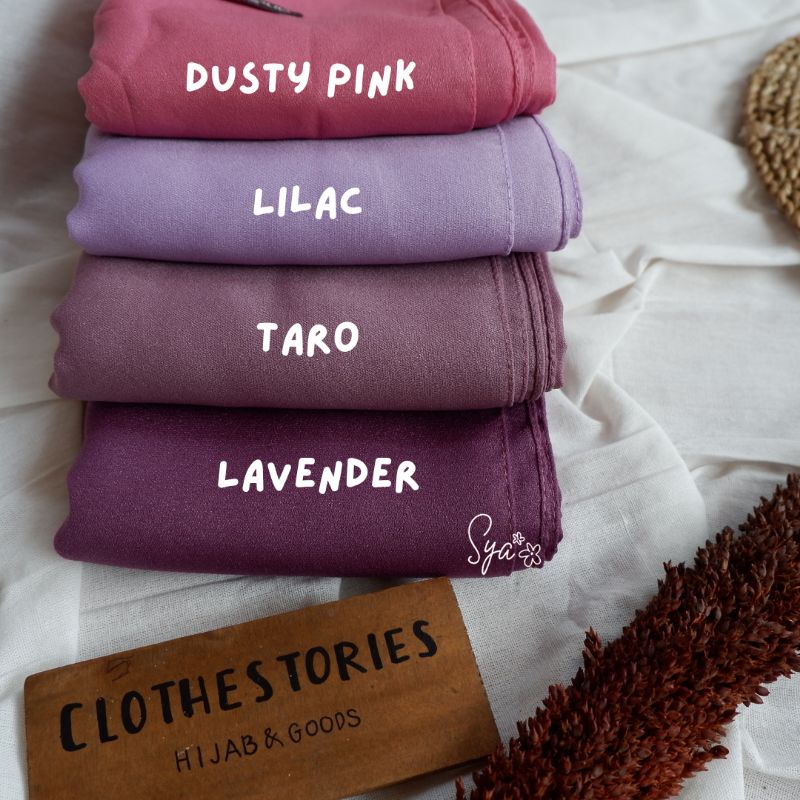 (COD) HIJAB SHINAR GLAMOUR ANSANIA / SHINAR MURAH / HIJAB PESTA DAN WISUDA ORIGINAL ANSANIA 100%