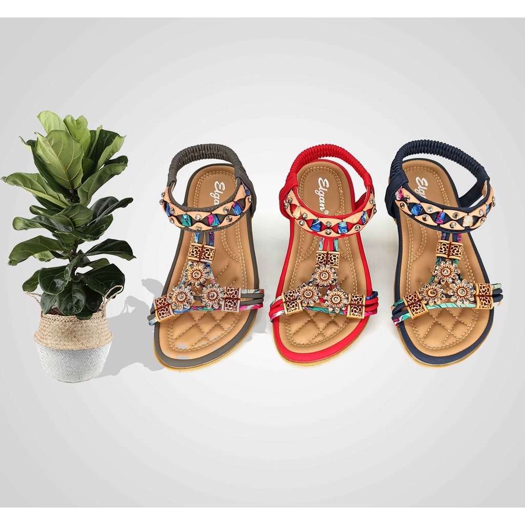  SANDAL  ANAK  TALI  SANDAL  TALI  ANAK  PEREMPUAN SANDAL  TALI  