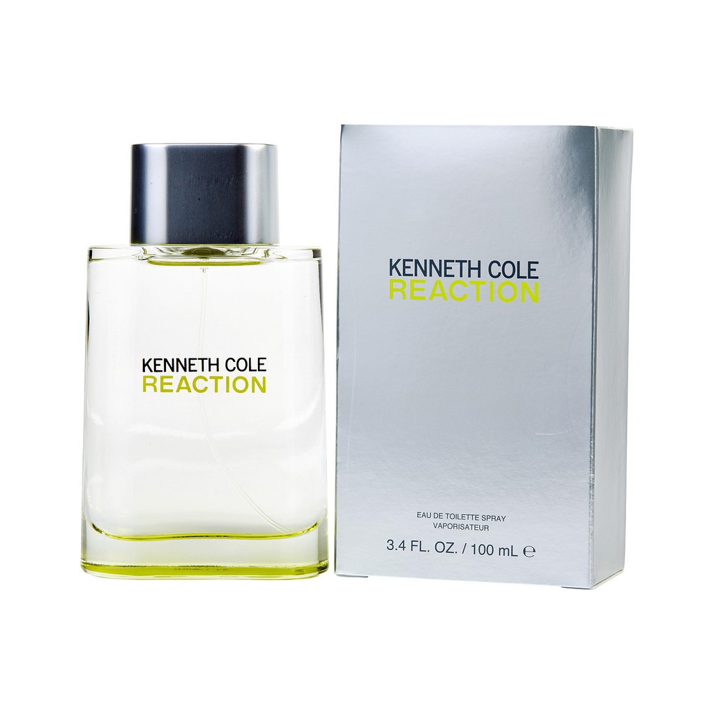 Parfum Original Kenneth Cole Reaction Men