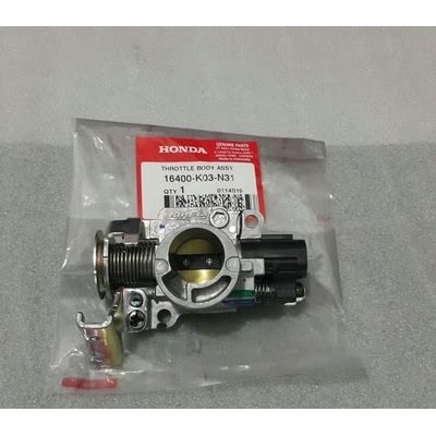 Throttle Body Assy Revo Fi - 16400K03N31