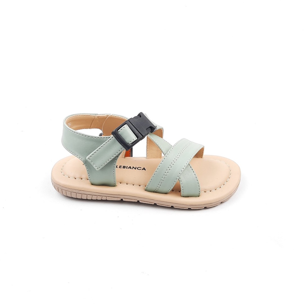 Sandal sepatu anak perempuan Hello Le bianca Cr.21.11 26-30