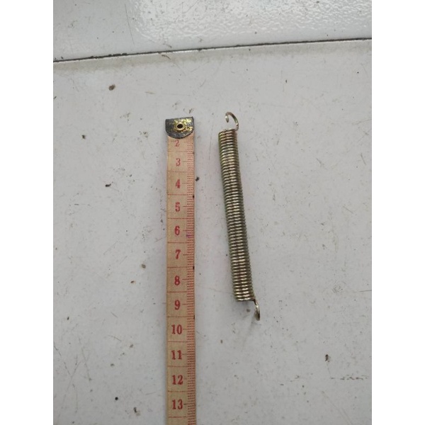 Pir Per Saddle Sadel Jok Sepeda Jengki