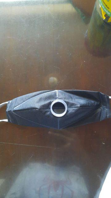 Masker Kain Untuk Perokok, Masker Spoundbond, Masker Non Medis