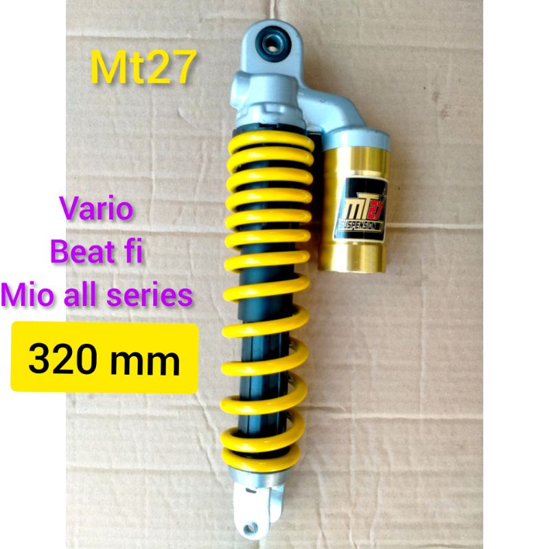 Shockbreaker ORI Beat Fi Beat karbu Scoopy Vario LED 125 &amp; 150 Mio sporty Mio j Mio M3 Mio soul GT