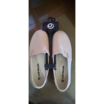 airwalk women peach by payless(spesial price)