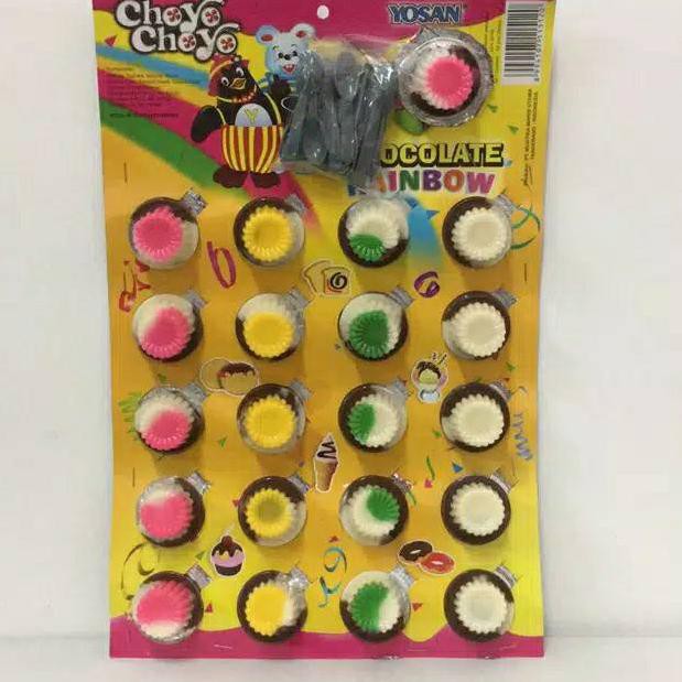 

{SP AK 16F1Al} Choyo-choyo cup coklat jadul ♪