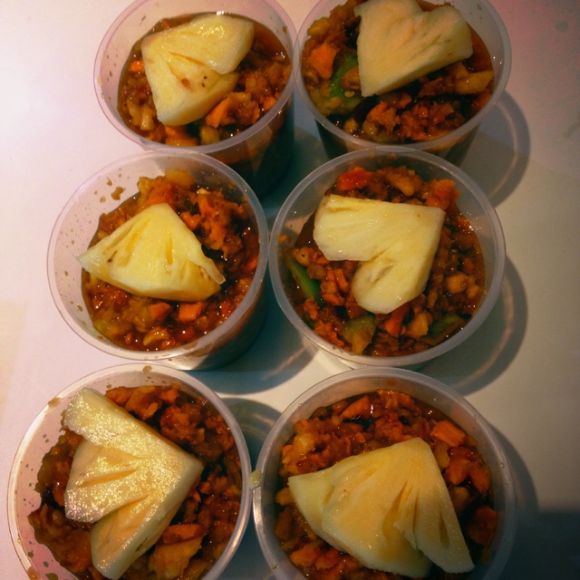 

Rujak Be’bek